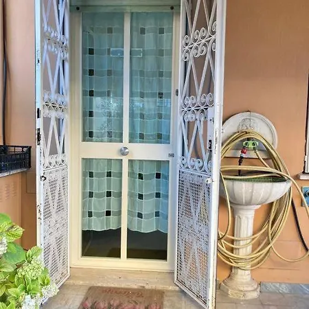 Lejlighed Oreglia House