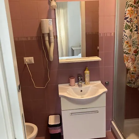 Oreglia House Lejlighed