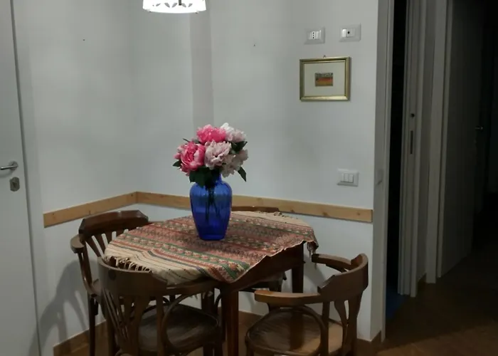 Oreglia House Apartmán Řím