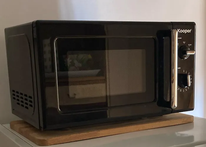 Oreglia House Apartmán *