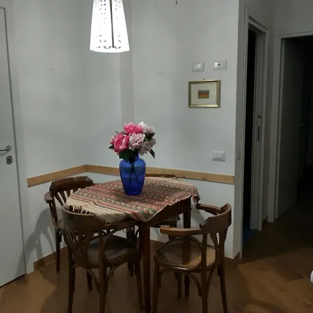 Oreglia House Apartamento Roma