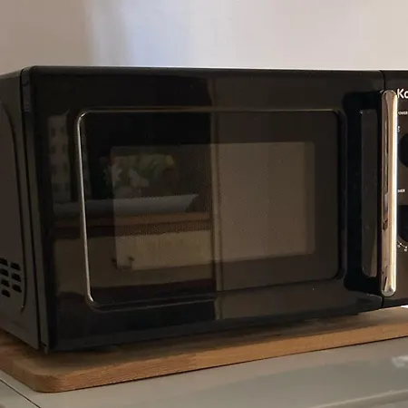 Oreglia House Apartamento *