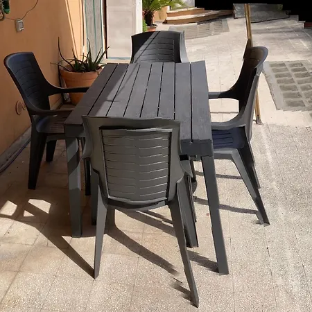 Apartamento Oreglia House *