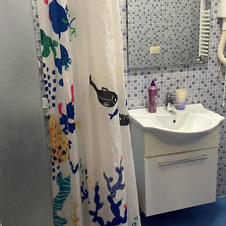 Oreglia House דירה רומא