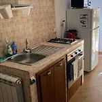Oreglia House