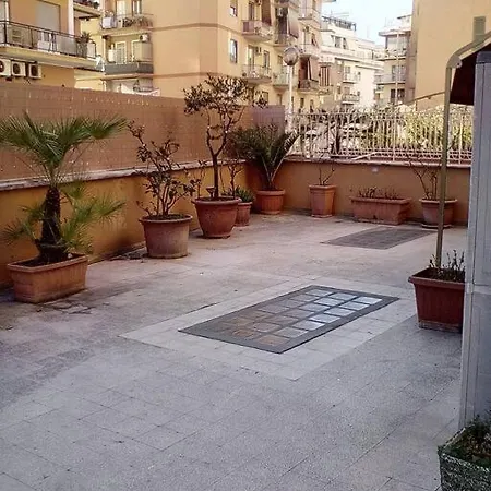 Apartment Oreglia House