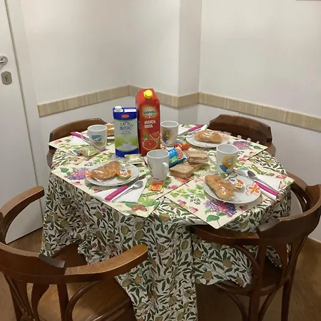 Oreglia House Apartament Rzym