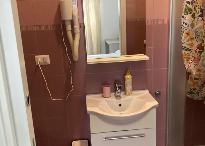 Oreglia House Apartament