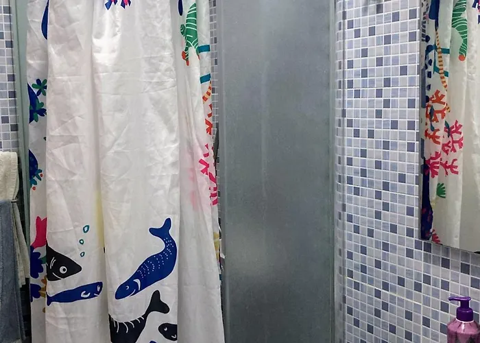 Apartament Oreglia House *