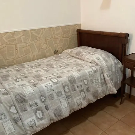 Oreglia House * Ρώμη